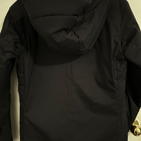 Arc’teryx Atom Hoody Woman’s size small - Picture 3 of 4
